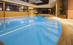 Hotel Restaurant Les Alizes